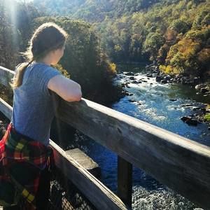 Meet your Posher, Suzie